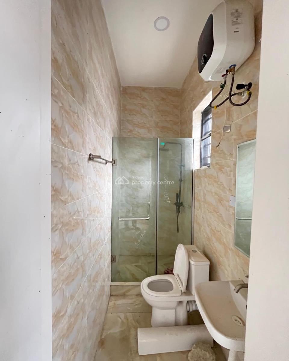 Lovely 2 Bedroom Terrace Duplex, Orchid, Lekki, Lagos, Terraced Duplex for Sale