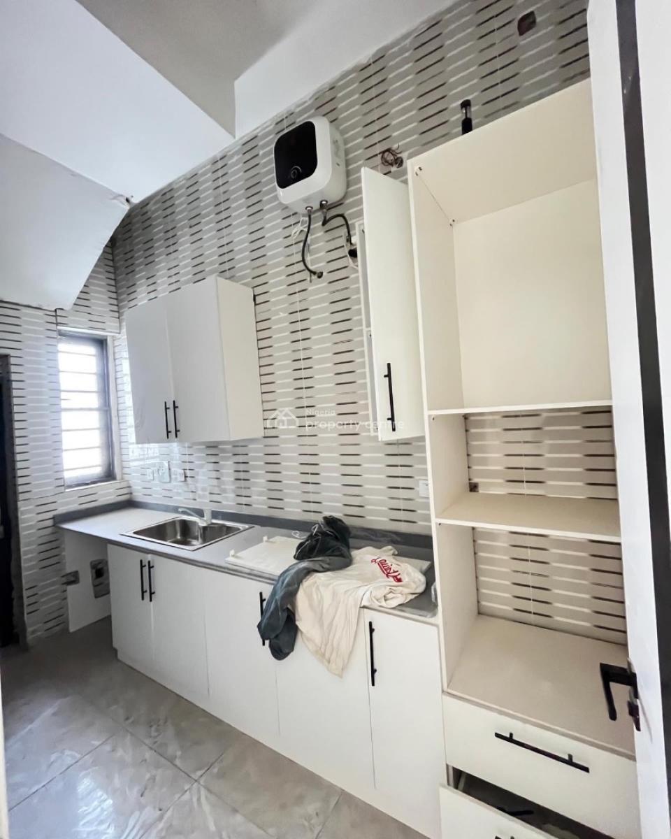 Lovely 2 Bedroom Terrace Duplex, Orchid, Lekki, Lagos, Terraced Duplex for Sale