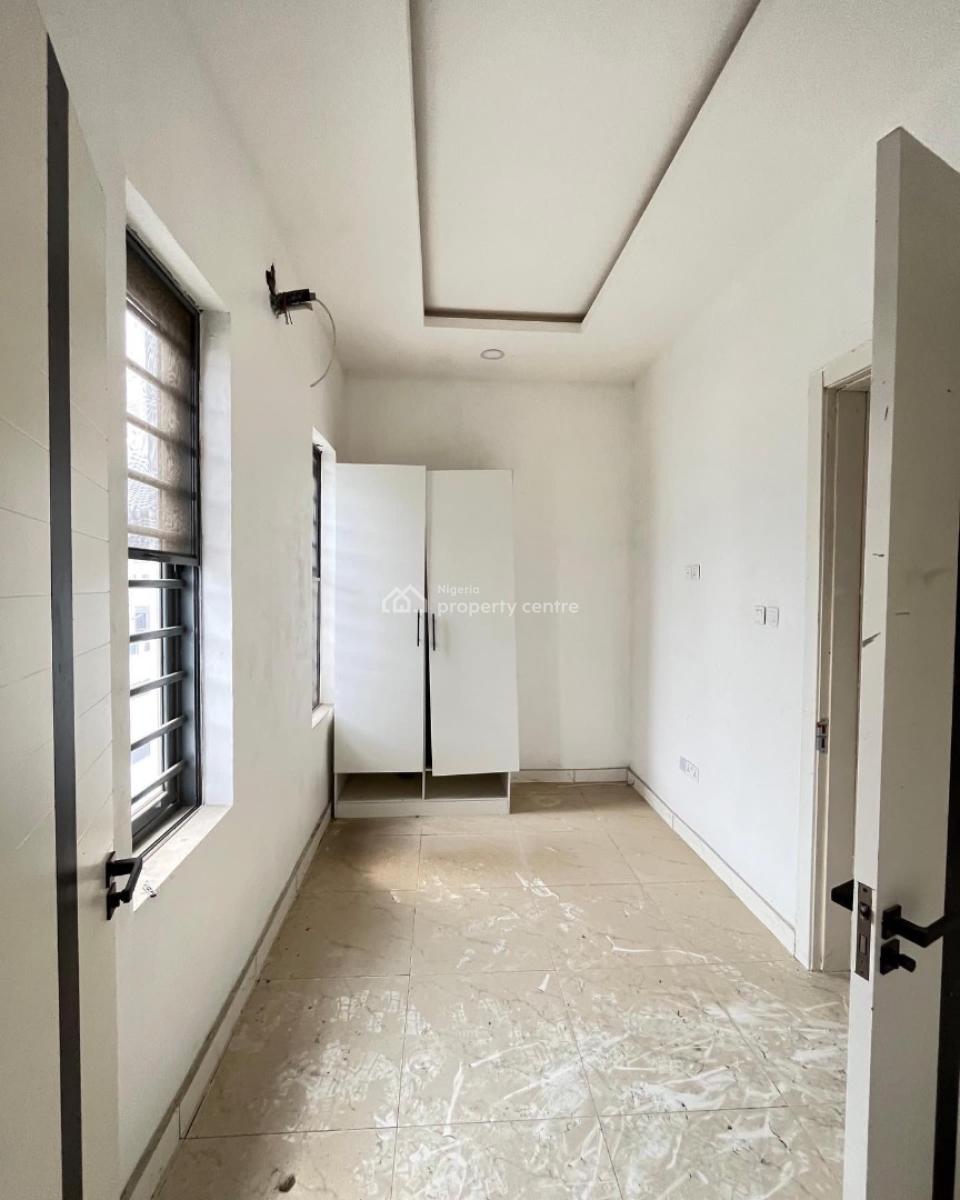 Lovely 2 Bedroom Terrace Duplex, Orchid, Lekki, Lagos, Terraced Duplex for Sale