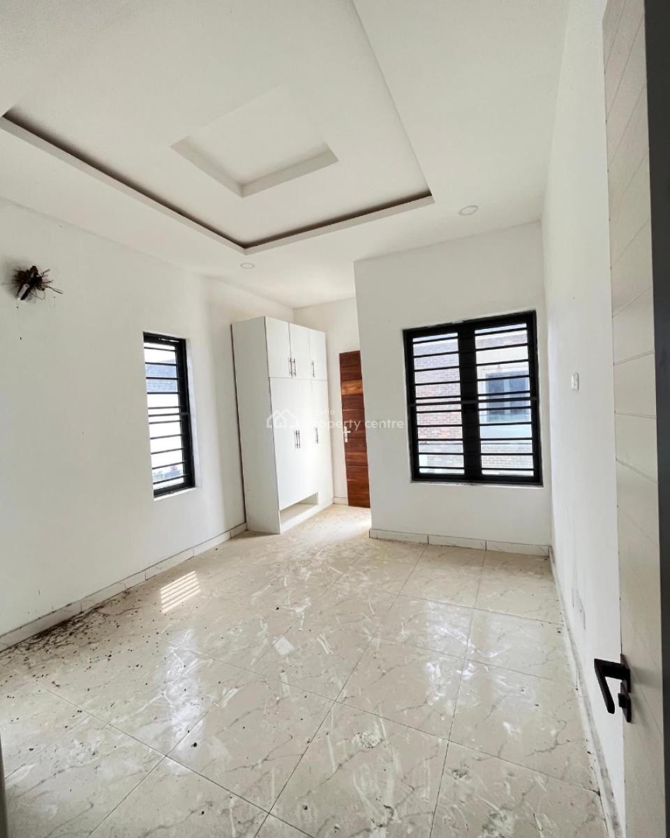 Lovely 2 Bedroom Terrace Duplex, Orchid, Lekki, Lagos, Terraced Duplex for Sale