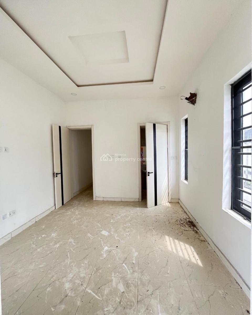 Lovely 2 Bedroom Terrace Duplex, Orchid, Lekki, Lagos, Terraced Duplex for Sale