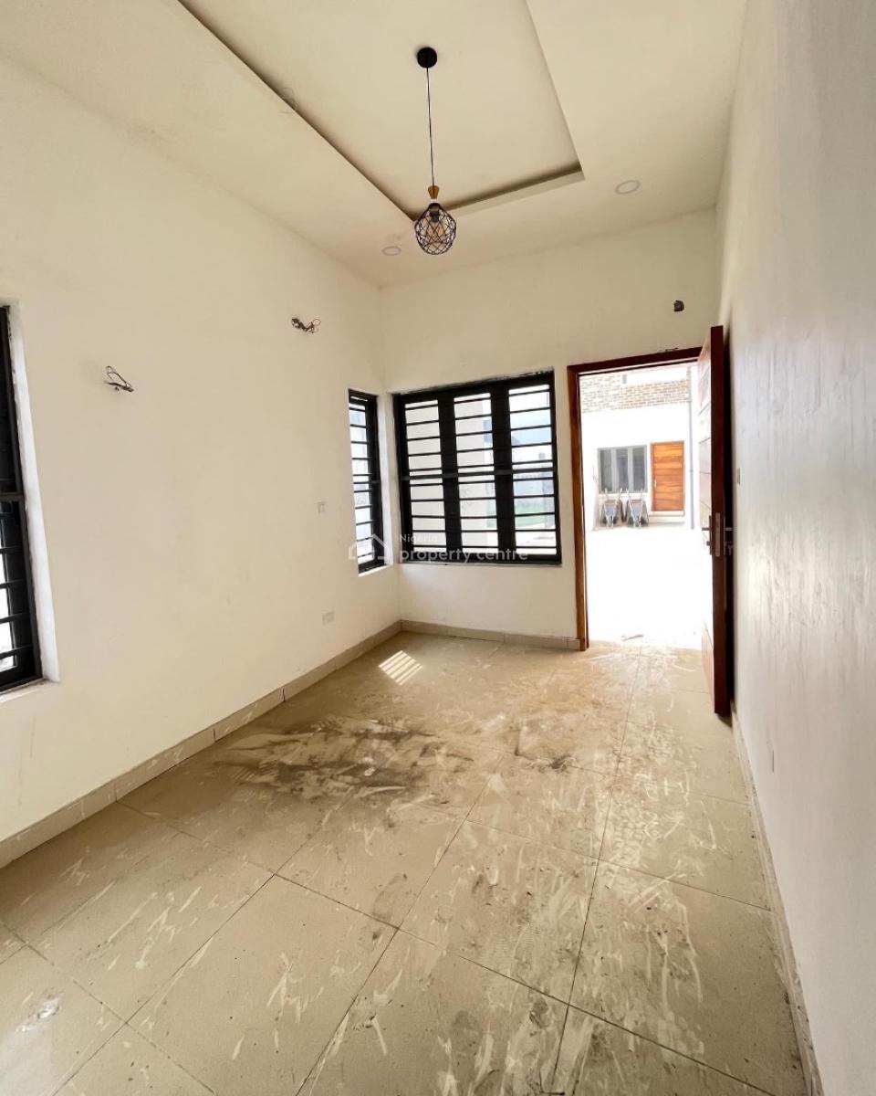 Lovely 2 Bedroom Terrace Duplex, Orchid, Lekki, Lagos, Terraced Duplex for Sale