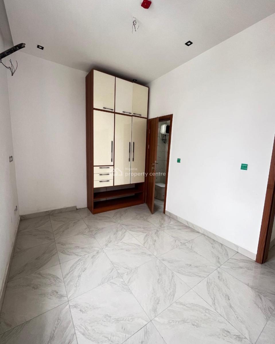 Stunning 5 Bedroom Detached Duplex with Swimming Pool and Bq, Ologolo, Lekki, Lagos, Detached Duplex for Sale