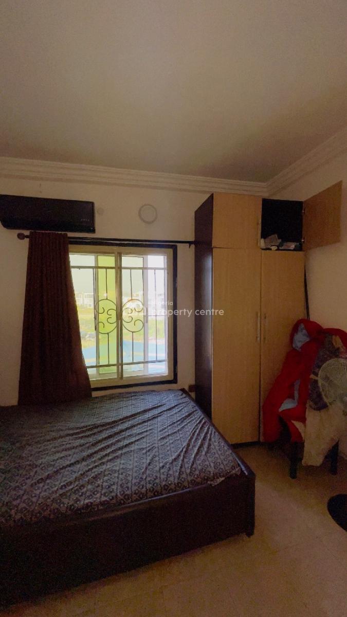 Furnished Self Contained Apartment, Horizon 1 Estate, Ikate, Lekki, Lagos, Self Contain (single Rooms) for Rent