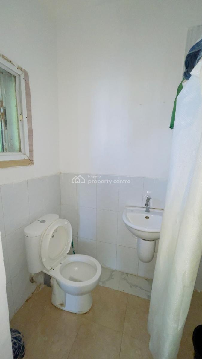 Furnished Self Contained Apartment, Horizon 1 Estate, Ikate, Lekki, Lagos, Self Contain (single Rooms) for Rent