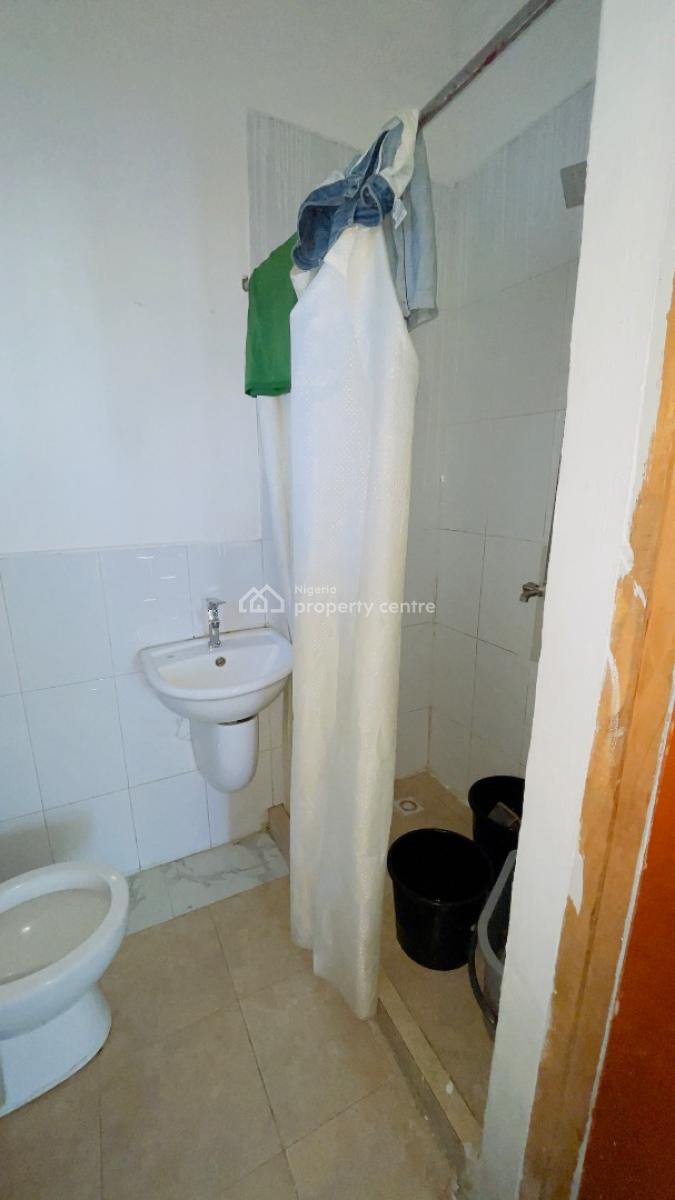 Furnished Self Contained Apartment, Horizon 1 Estate, Ikate, Lekki, Lagos, Self Contain (single Rooms) for Rent