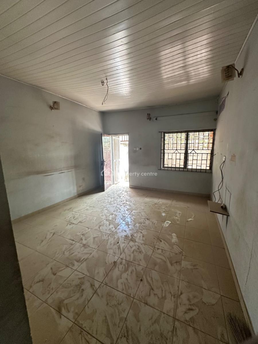Spacious Two Bedroom Semi Detached Bungalow, 313 Road, Fha,, Kubwa, Abuja, Semi-detached Bungalow for Sale