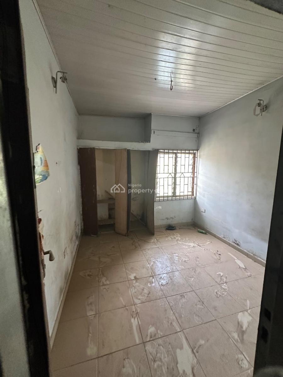 Spacious Two Bedroom Semi Detached Bungalow, 313 Road, Fha,, Kubwa, Abuja, Semi-detached Bungalow for Sale