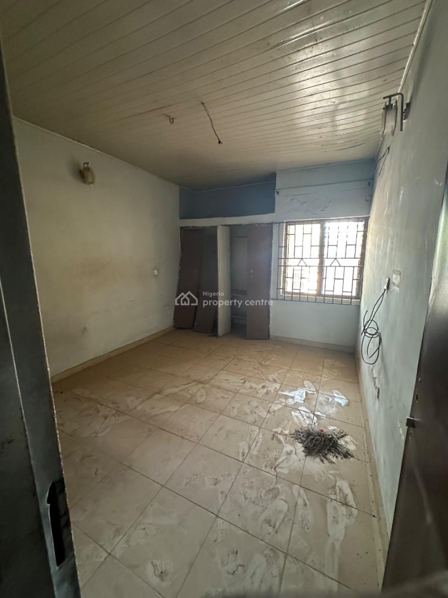 Spacious Two Bedroom Semi Detached Bungalow, 313 Road, Fha,, Kubwa, Abuja, Semi-detached Bungalow for Sale