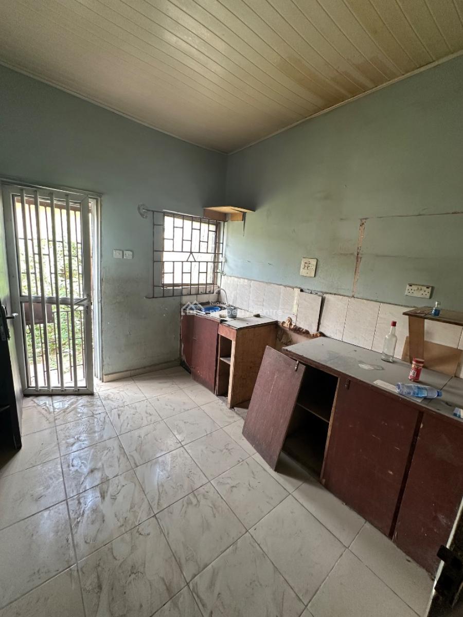 Spacious Two Bedroom Semi Detached Bungalow, 313 Road, Fha,, Kubwa, Abuja, Semi-detached Bungalow for Sale