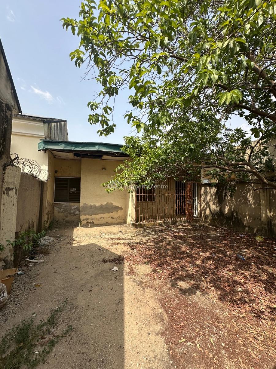 Spacious Two Bedroom Semi Detached Bungalow, 313 Road, Fha,, Kubwa, Abuja, Semi-detached Bungalow for Sale
