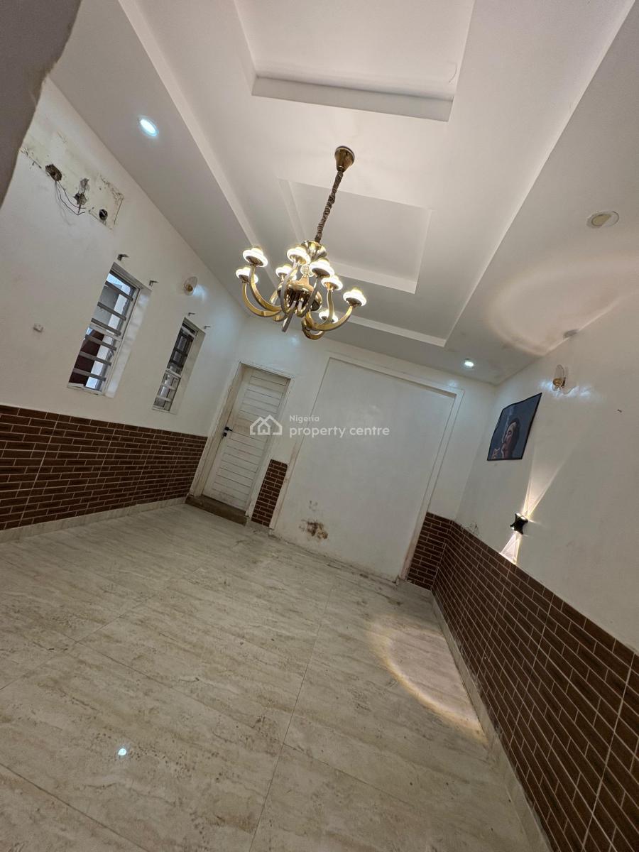 Beautiful Luxurious Juicy Miniflat at Chevron Lekki, Chevron Lekki Phase 2, Lekki, Lagos, Mini Flat (room and Parlour) for Rent