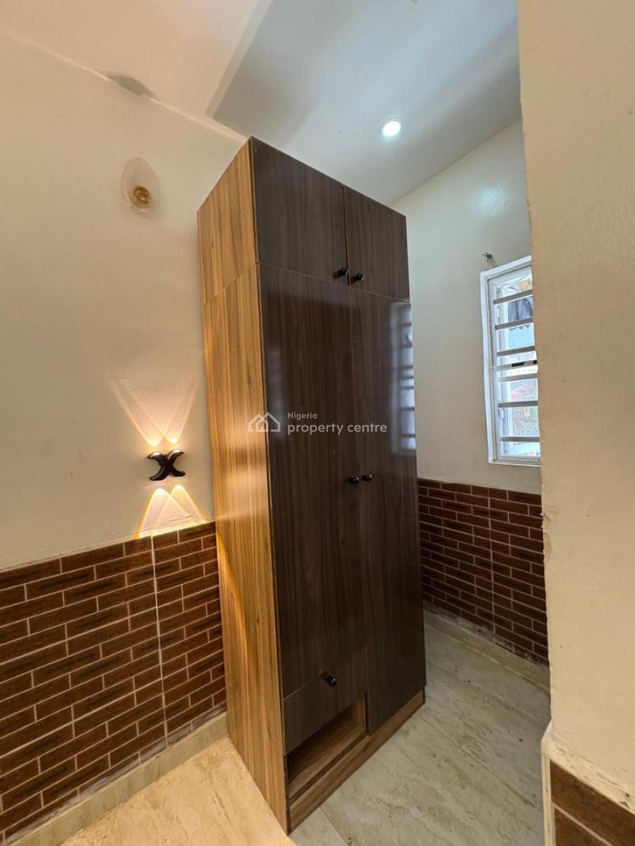 Beautiful Luxurious Juicy Miniflat at Chevron Lekki, Chevron Lekki Phase 2, Lekki, Lagos, Mini Flat (room and Parlour) for Rent