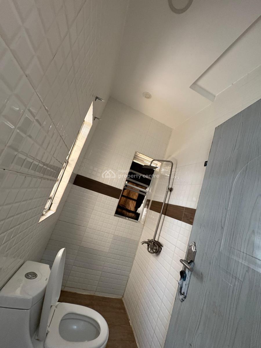 Beautiful Luxurious Juicy Miniflat at Chevron Lekki, Chevron Lekki Phase 2, Lekki, Lagos, Mini Flat (room and Parlour) for Rent