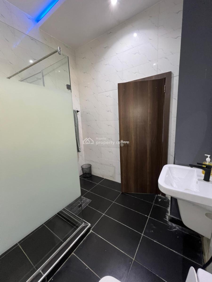 Luxury 2 Bedroom Apartment (fully Serviced), Ikota, Lekki, Lagos, Flat / Apartment for Rent