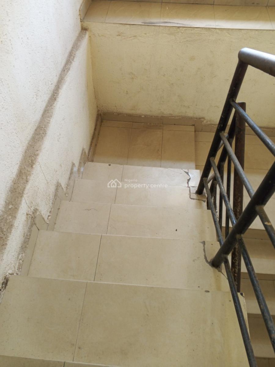 a Room Self Contained, Bashorun Majek, Sangotedo, Ajah, Lagos, Self Contain (single Rooms) for Rent