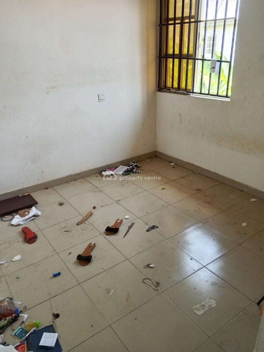 a Room Self Contained, Bashorun Majek, Sangotedo, Ajah, Lagos, Self Contain (single Rooms) for Rent