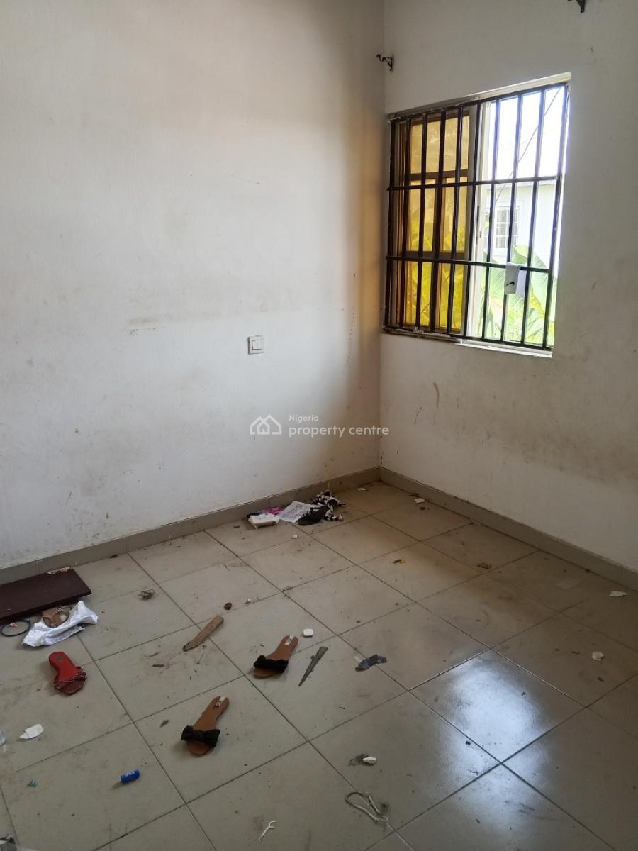 a Room Self Contained, Bashorun Majek, Sangotedo, Ajah, Lagos, Self Contain (single Rooms) for Rent