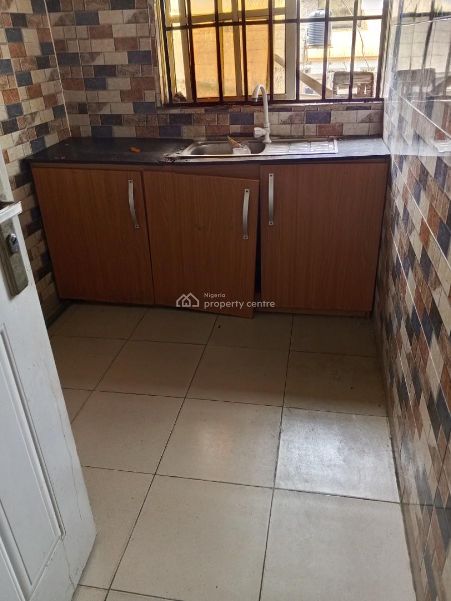 a Room Self Contained, Bashorun Majek, Sangotedo, Ajah, Lagos, Self Contain (single Rooms) for Rent