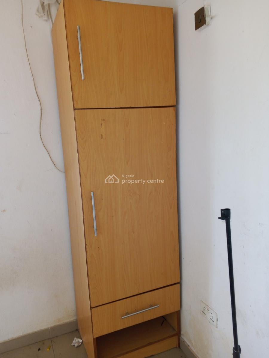 a Room Self Contained, Bashorun Majek, Sangotedo, Ajah, Lagos, Self Contain (single Rooms) for Rent