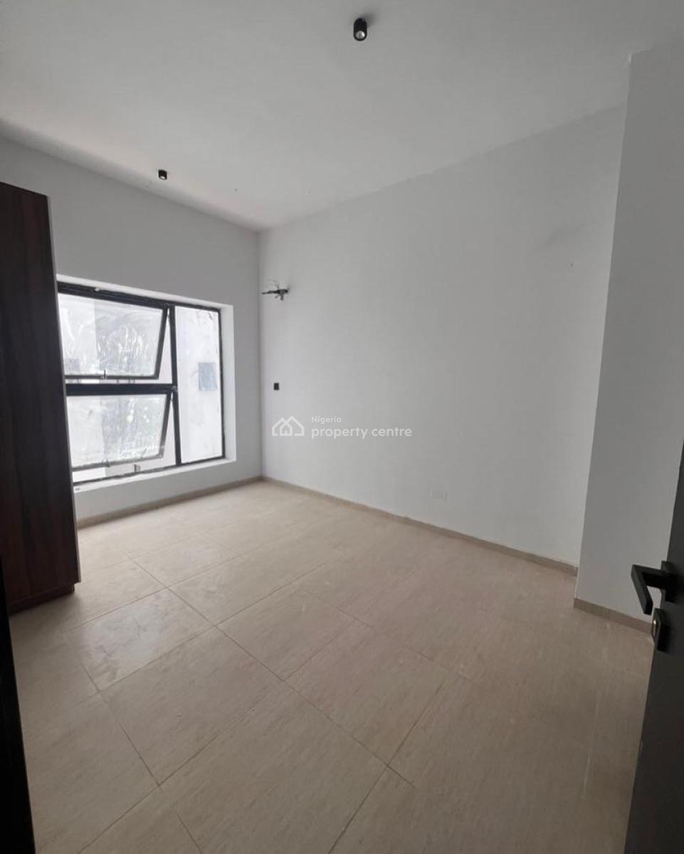 Lovely 3 Bedroom Maisonette with Bq, Freedom Way, Lekki, Lagos, Detached Duplex for Sale