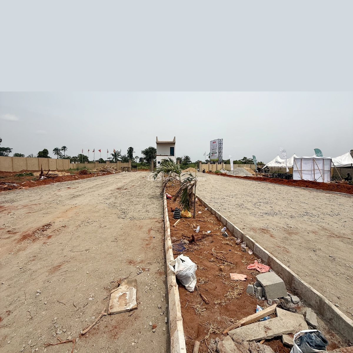 C of O Land, Oakville Green Estate, Mowe Ofada, Ogun, Land for Sale