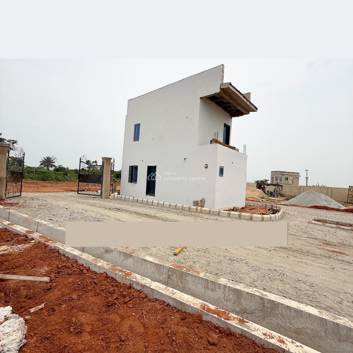 C of O Land, Oakville Green Estate, Mowe Ofada, Ogun, Land for Sale