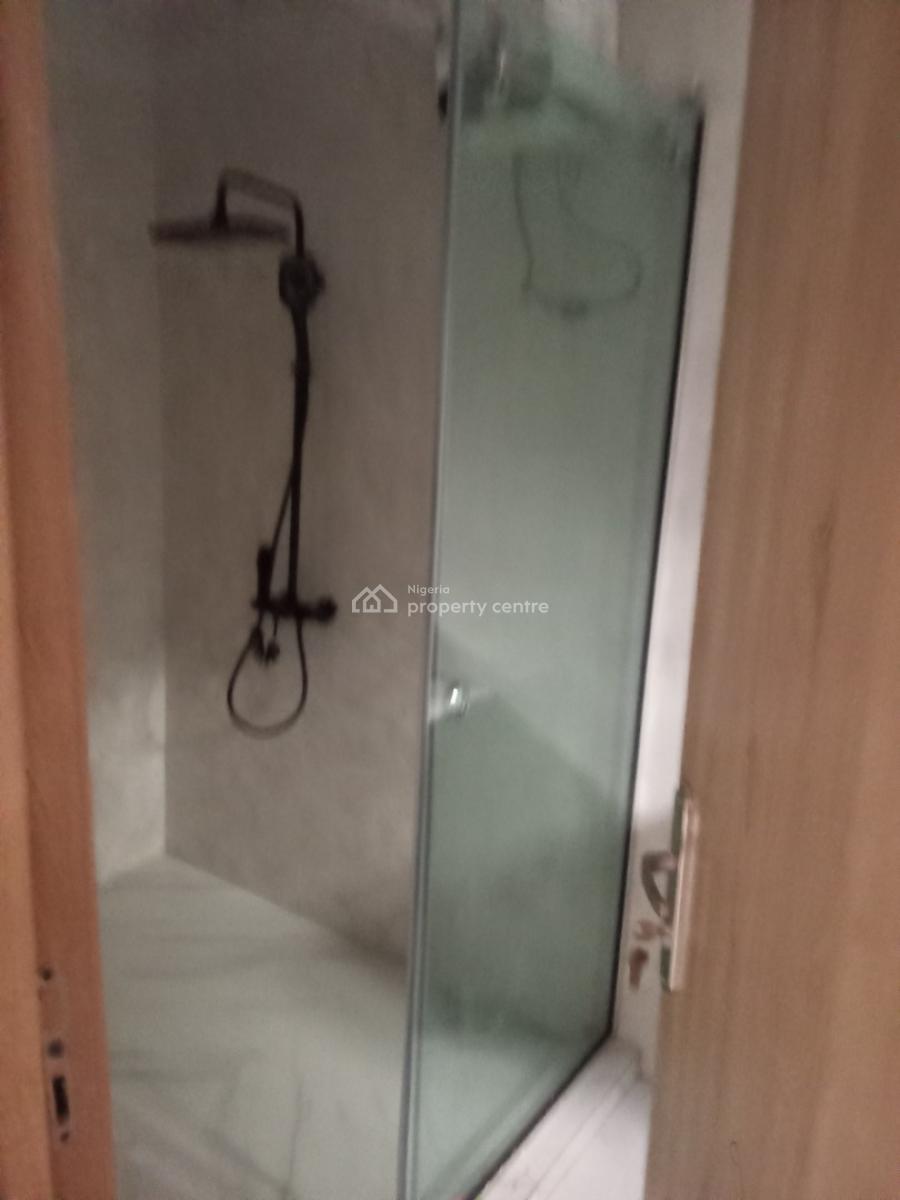 Brand New 3 Bedroom Flat, Goodnews Estate, Sangotedo, Ajah, Lagos, Flat / Apartment for Rent