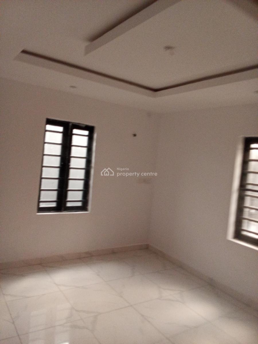 Brand New 3 Bedroom Flat, Goodnews Estate, Sangotedo, Ajah, Lagos, Flat / Apartment for Rent
