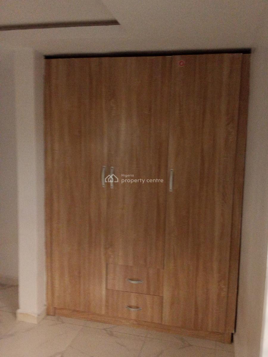 Brand New 3 Bedroom Flat, Goodnews Estate, Sangotedo, Ajah, Lagos, Flat / Apartment for Rent