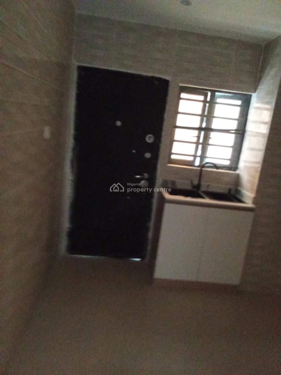 Brand New 3 Bedroom Flat, Goodnews Estate, Sangotedo, Ajah, Lagos, Flat / Apartment for Rent