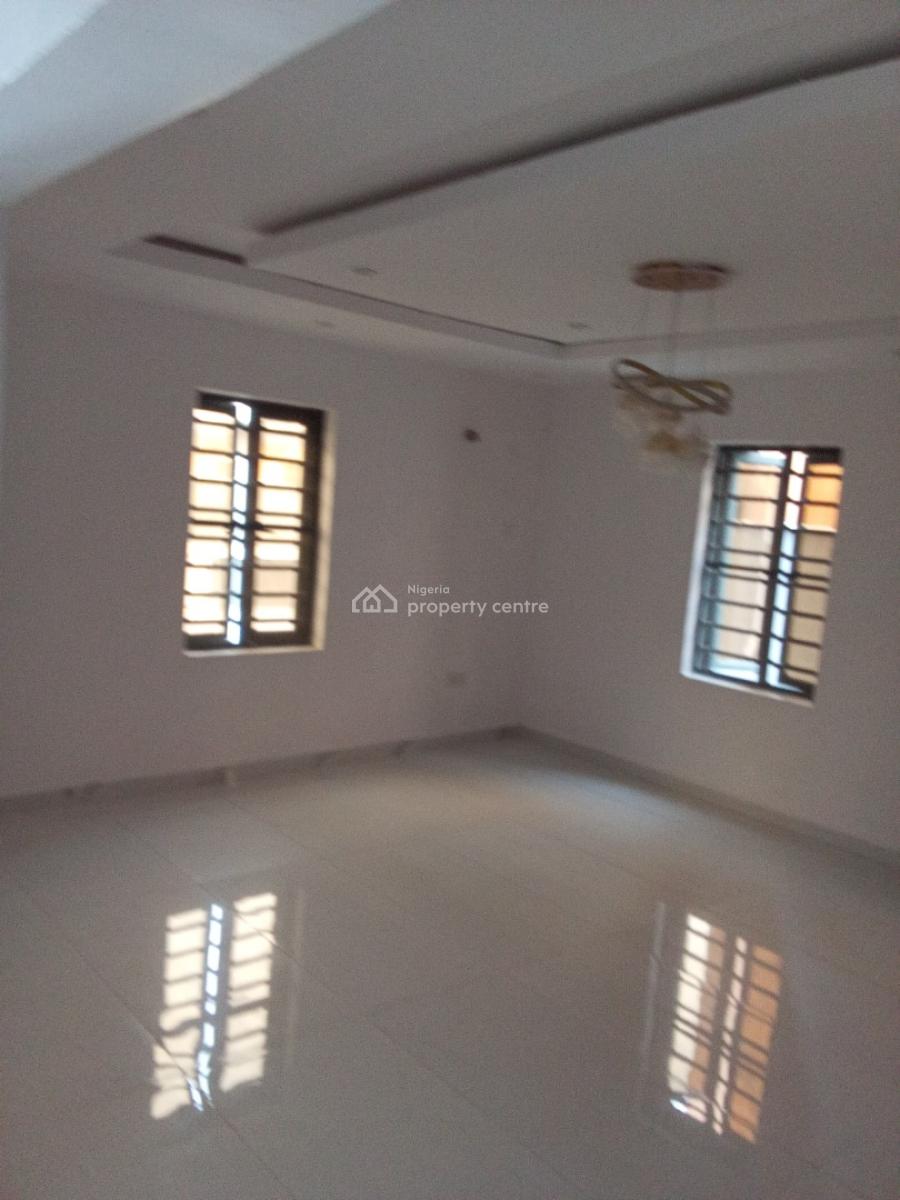 Brand New 3 Bedroom Flat, Goodnews Estate, Sangotedo, Ajah, Lagos, Flat / Apartment for Rent