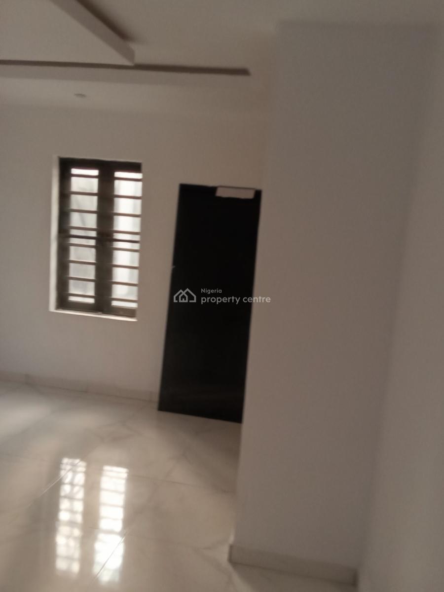 Brand New 3 Bedroom Flat, Goodnews Estate, Sangotedo, Ajah, Lagos, Flat / Apartment for Rent