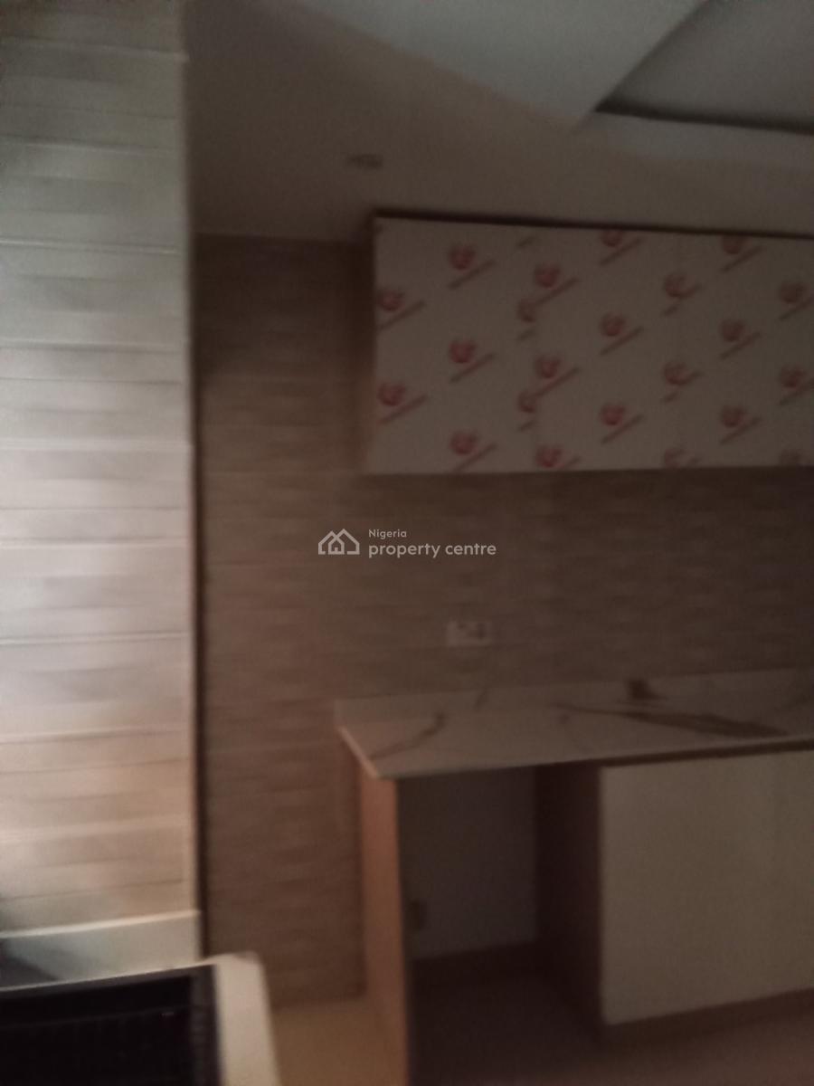 Brand New 3 Bedroom Flat, Goodnews Estate, Sangotedo, Ajah, Lagos, Flat / Apartment for Rent