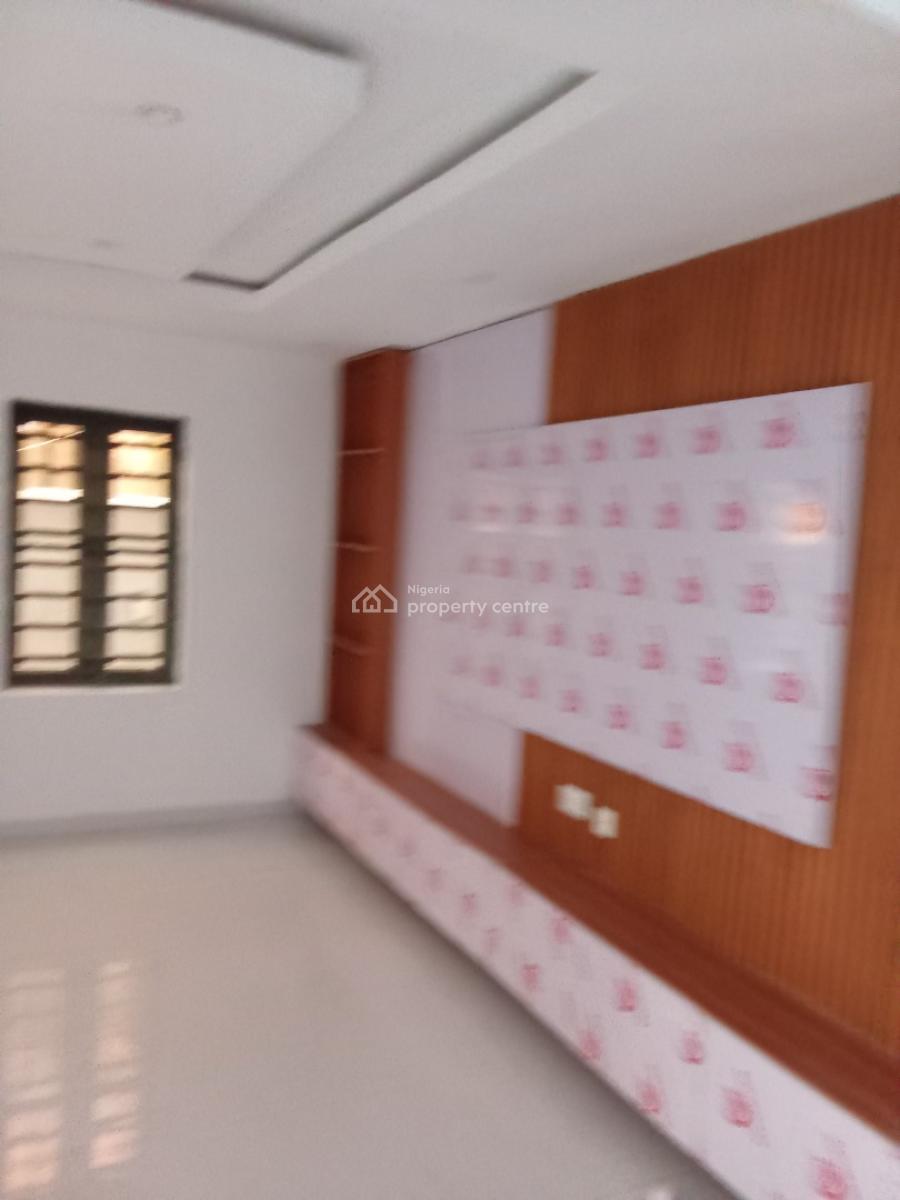 Brand New 3 Bedroom Flat, Goodnews Estate, Sangotedo, Ajah, Lagos, Flat / Apartment for Rent