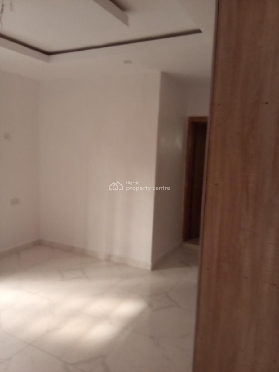 Brand New 3 Bedroom Flat, Goodnews Estate, Sangotedo, Ajah, Lagos, Flat / Apartment for Rent