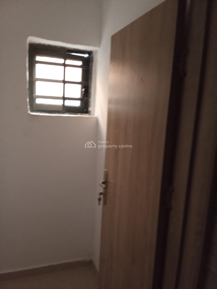 Brand New 3 Bedroom Flat, Goodnews Estate, Sangotedo, Ajah, Lagos, Flat / Apartment for Rent
