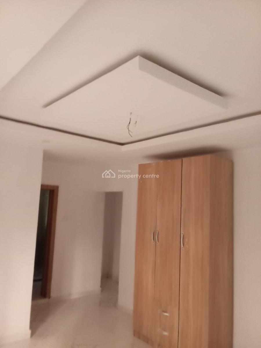 Brand New 3 Bedroom Flat, Goodnews Estate, Sangotedo, Ajah, Lagos, Flat / Apartment for Rent