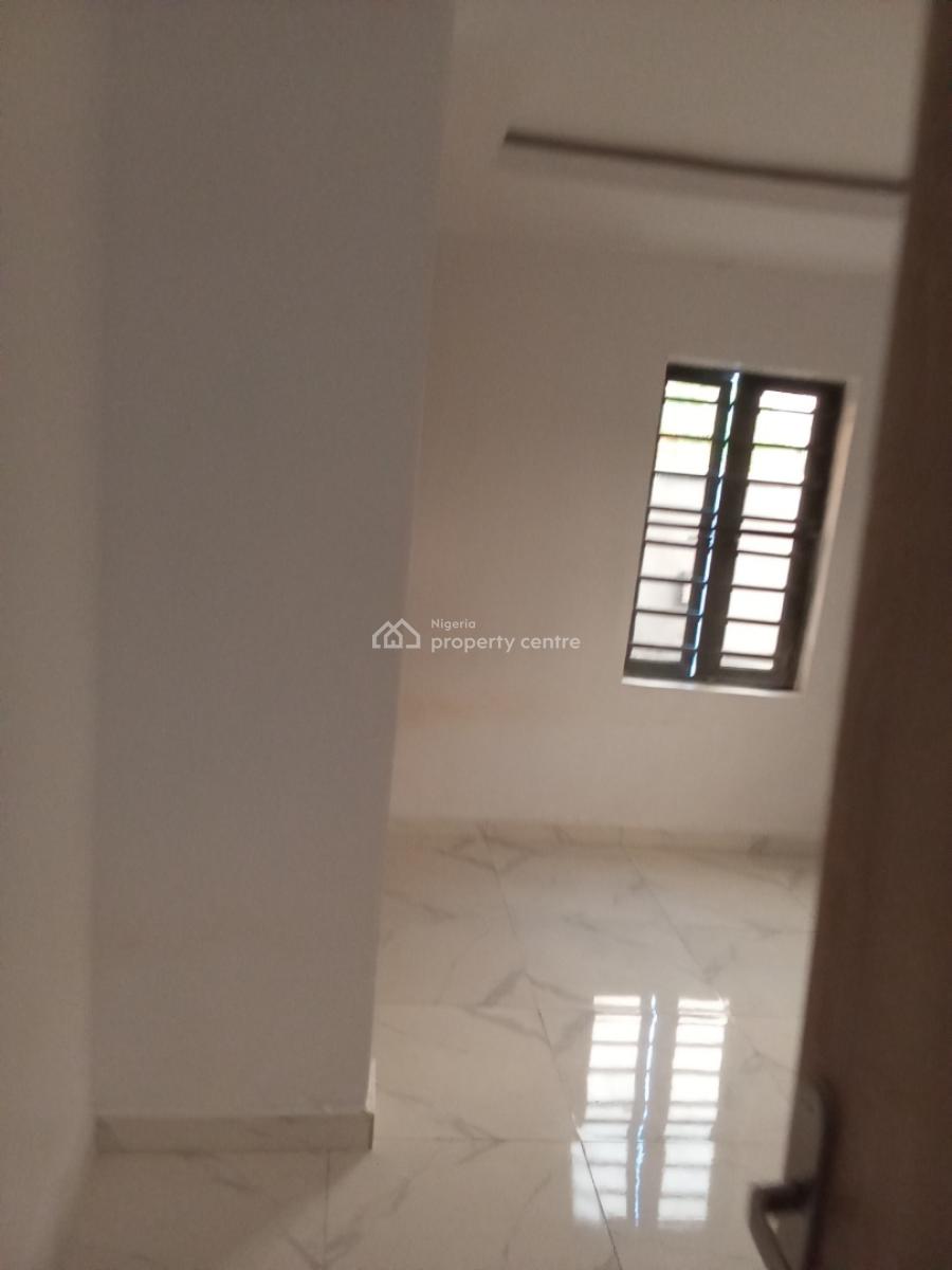 Brand New 3 Bedroom Flat, Goodnews Estate, Sangotedo, Ajah, Lagos, Flat / Apartment for Rent