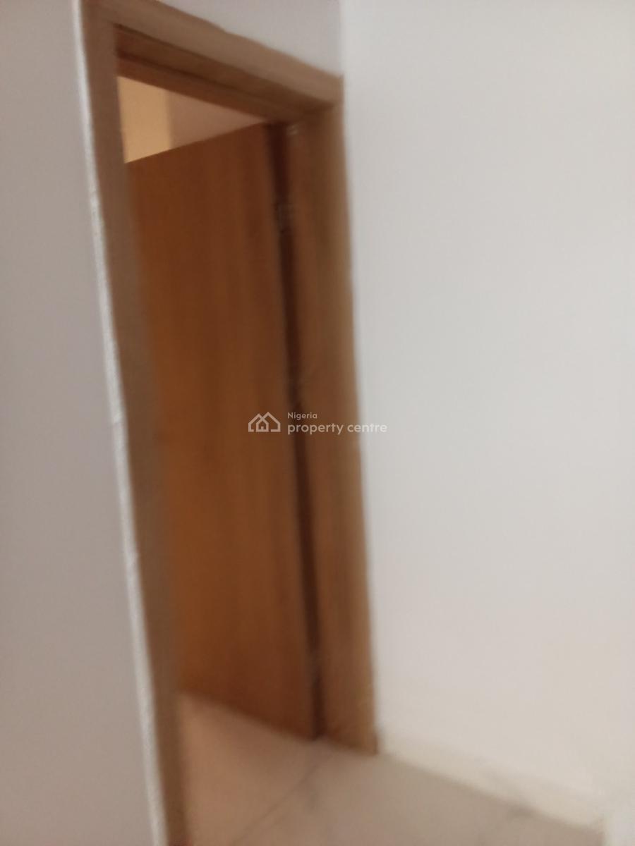 Brand New 3 Bedroom Flat, Goodnews Estate, Sangotedo, Ajah, Lagos, Flat / Apartment for Rent