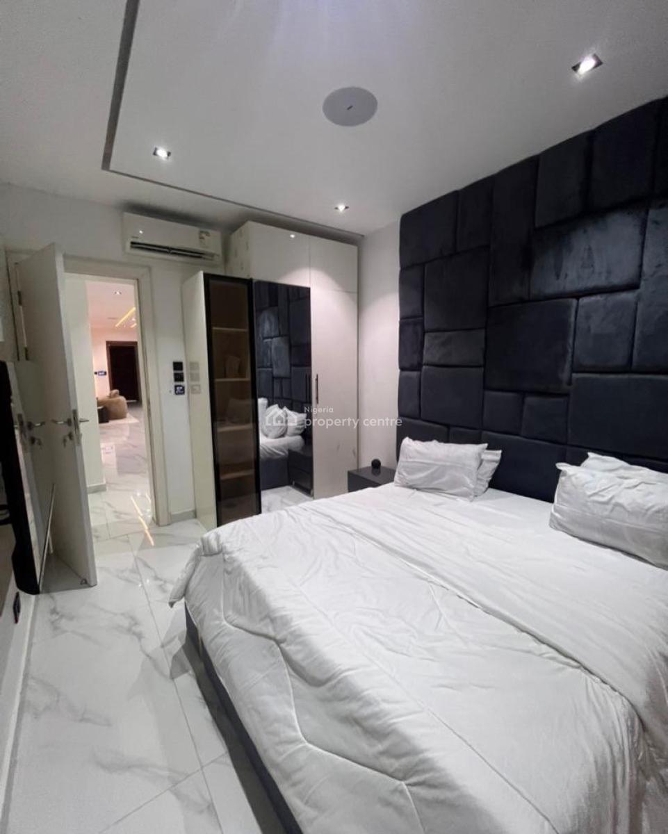 Lovely 2 Bedroom Apartment, Freedom Way, Lekki, Lagos, Block of Flats for Sale