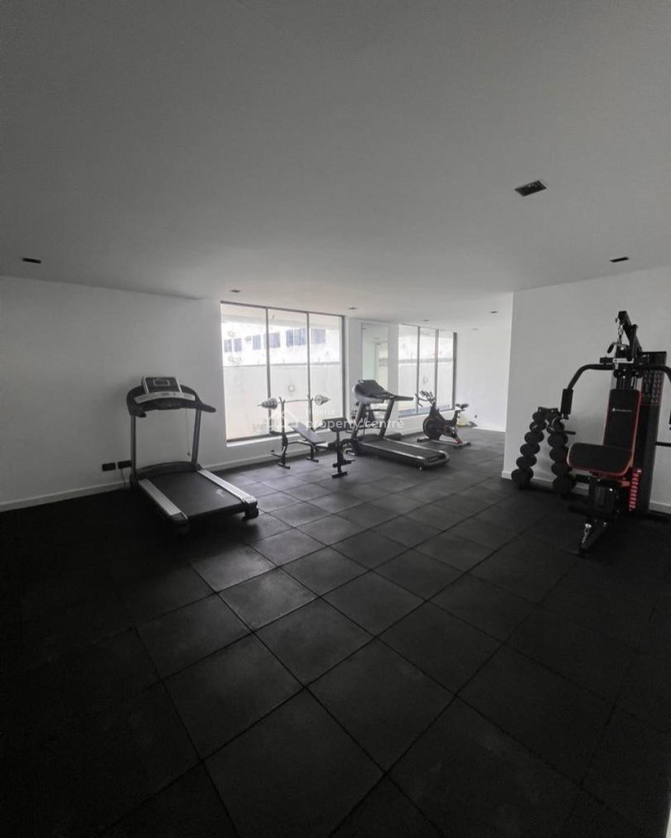 Lovely 2 Bedroom Apartment, Freedom Way, Lekki, Lagos, Block of Flats for Sale