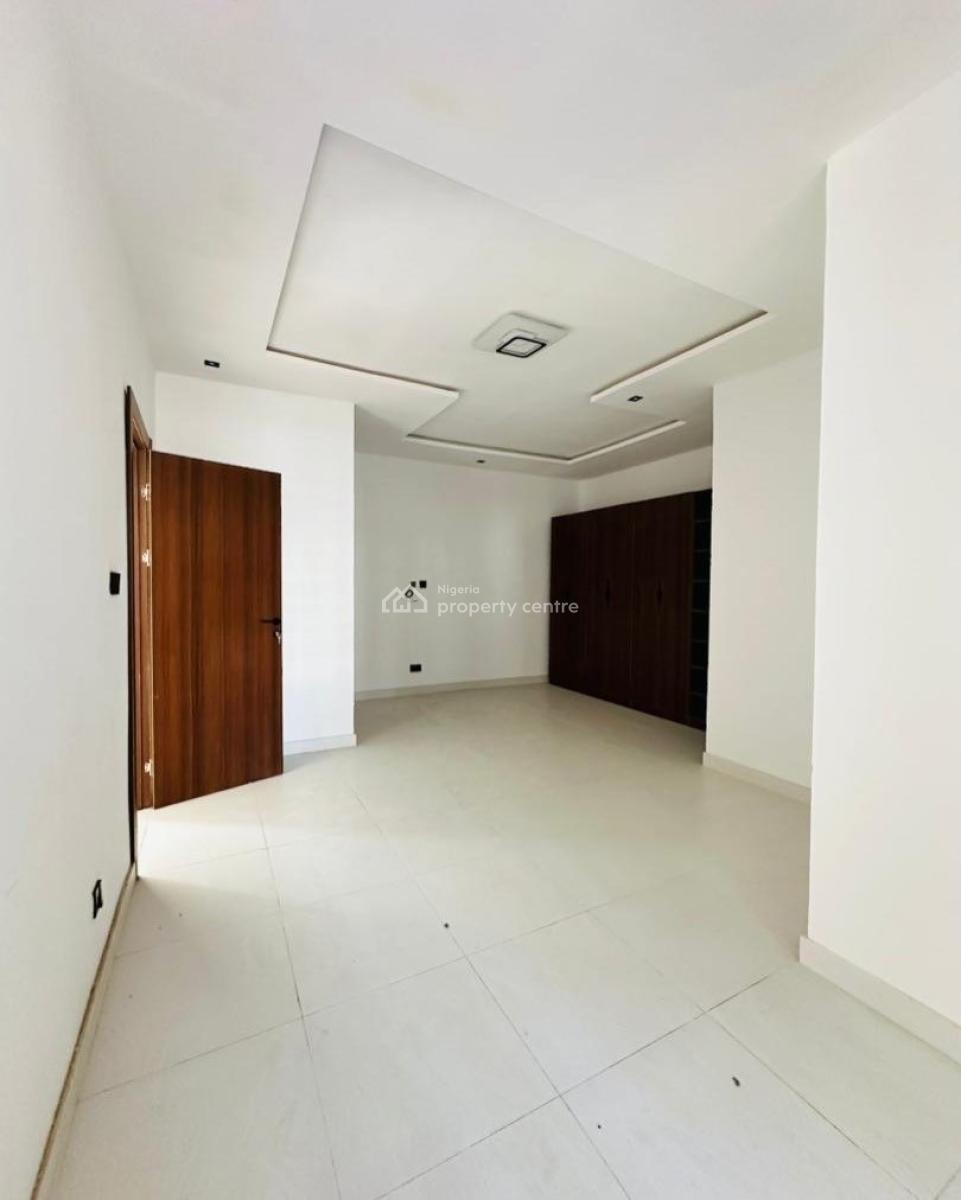 Lovely 2 Bedroom Apartment with Bq, Freedom Way, Lekki, Lagos, Block of Flats for Sale