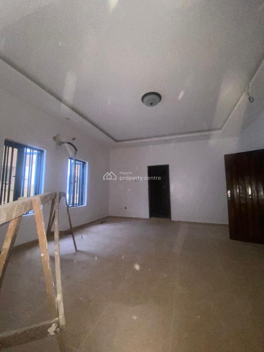 Brand New 3 Bedroom Duplex, Sangotedo, Ajah, Lagos, House for Rent