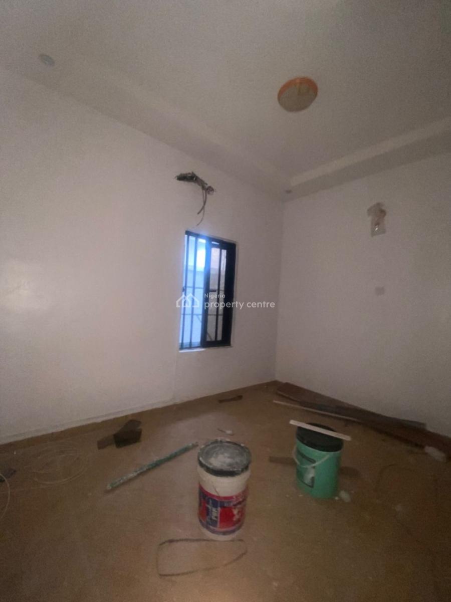 Brand New 3 Bedroom Duplex, Sangotedo, Ajah, Lagos, House for Rent