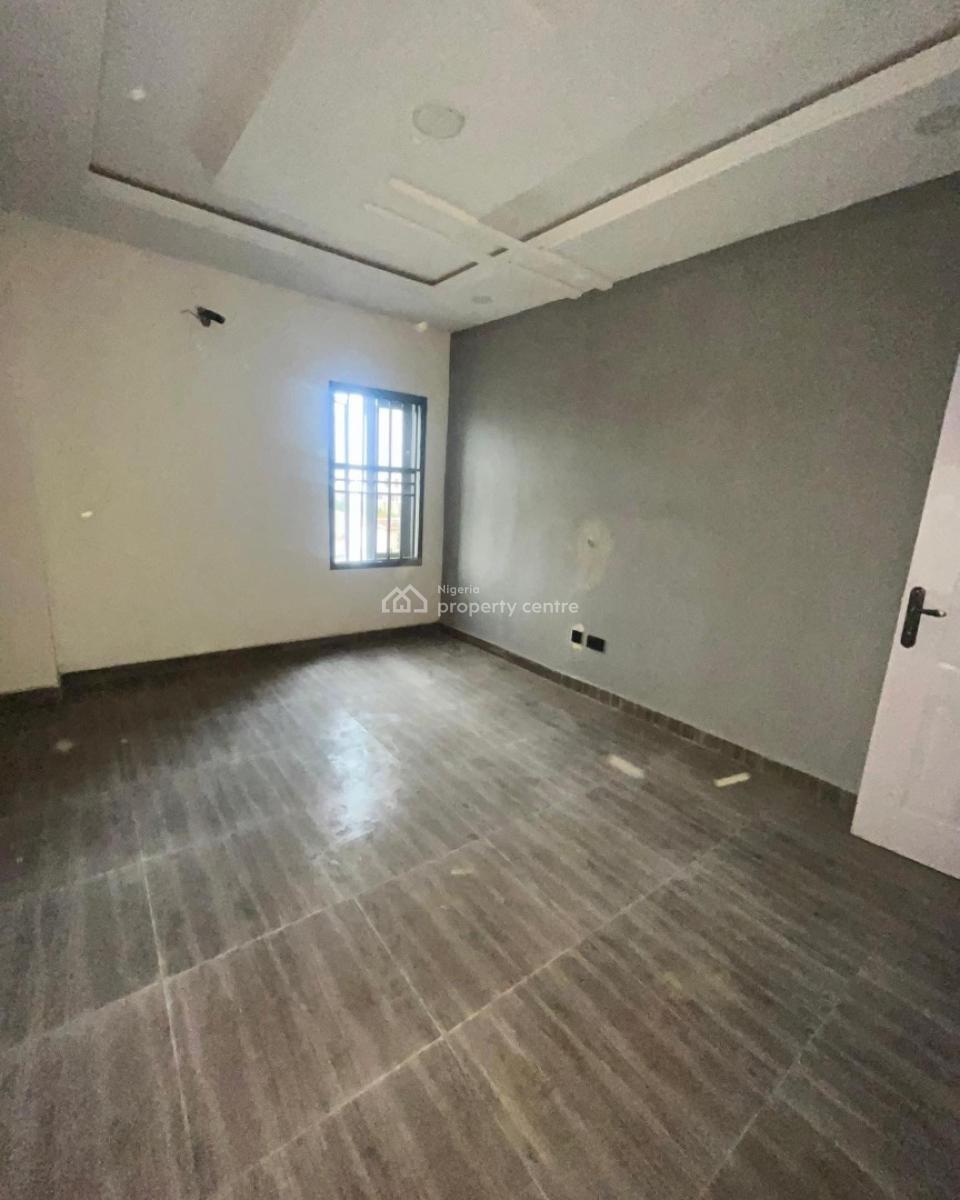 Lovely 2 Bedroom Semi Detached Duplex with Bq, Orchid, Lekki, Lagos, Semi-detached Duplex for Sale