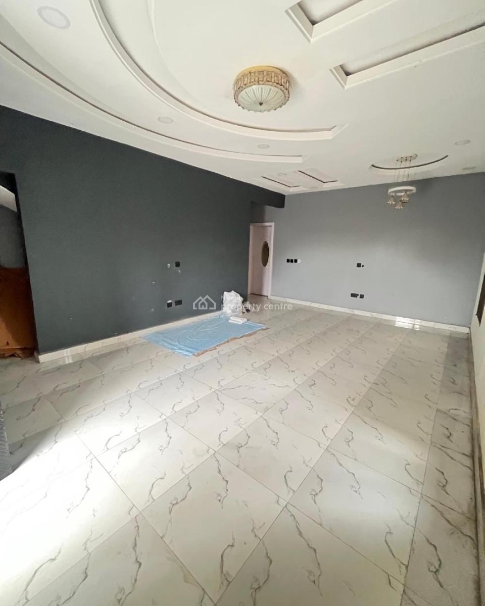 Lovely 2 Bedroom Semi Detached Duplex with Bq, Orchid, Lekki, Lagos, Semi-detached Duplex for Sale