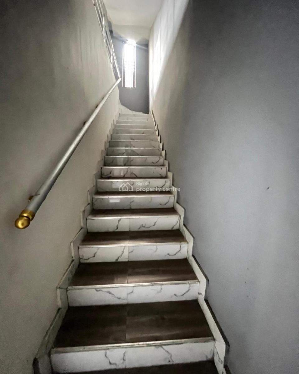Lovely 2 Bedroom Semi Detached Duplex with Bq, Orchid, Lekki, Lagos, Semi-detached Duplex for Sale