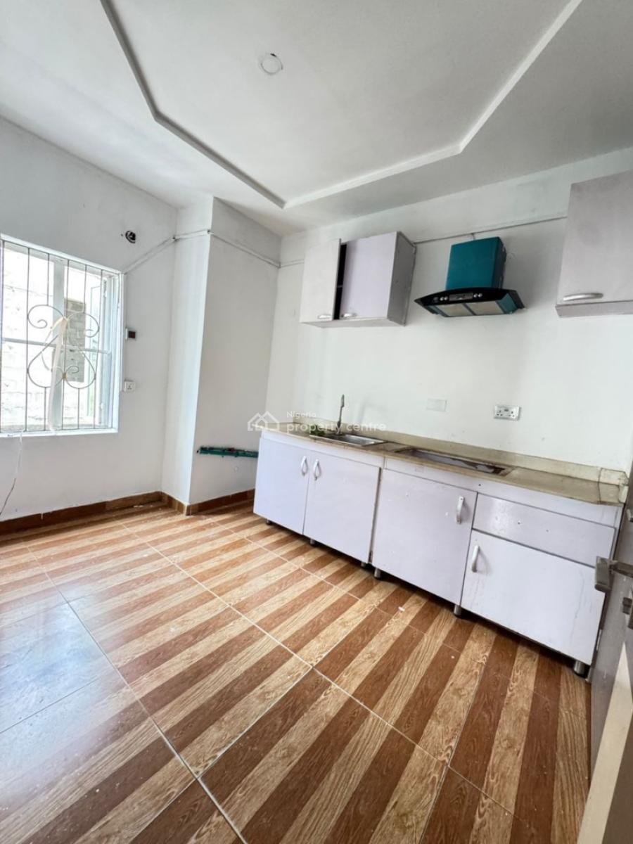 Exquisite 2 Bedroom Apartment, Orchid, Lekki, Lagos, Flat / Apartment for Rent