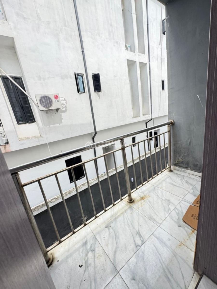 Exquisite 2 Bedroom Apartment, Orchid, Lekki, Lagos, Flat / Apartment for Rent